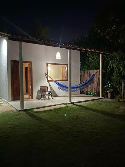 Chale D'Mare São Miguel dos Milagres Exterior foto