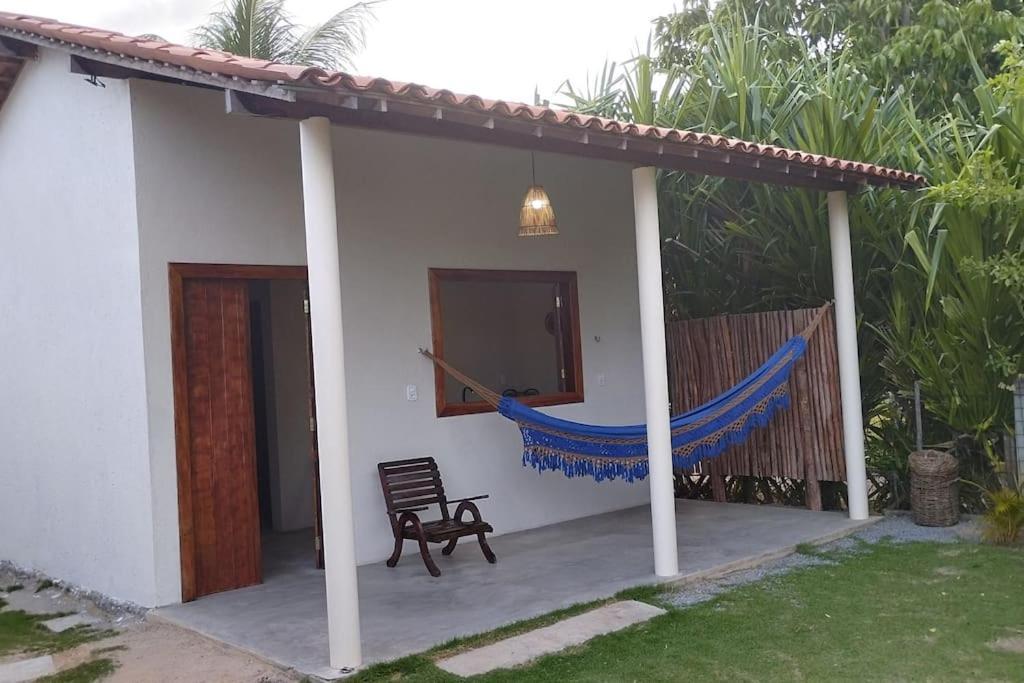 Chale D'Mare São Miguel dos Milagres Exterior foto